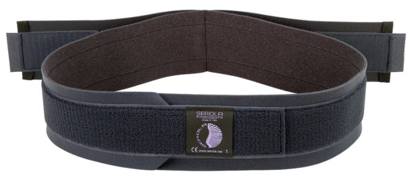 Serola Biomechanics Sacroiliac Belt